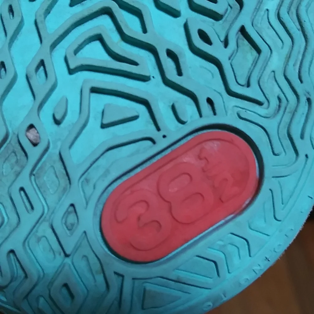 Nike sneakers for boys.